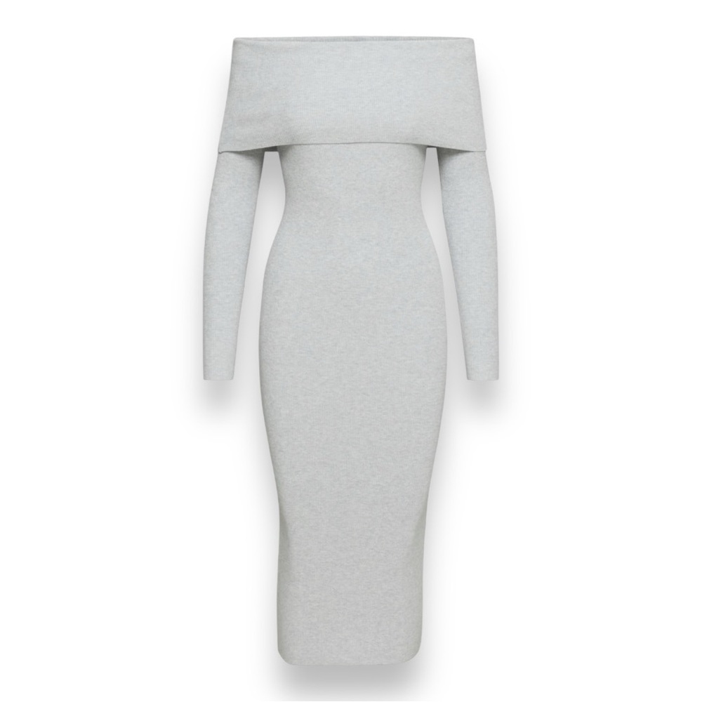 Aritzia x Wilfred Clarion Dress NWT